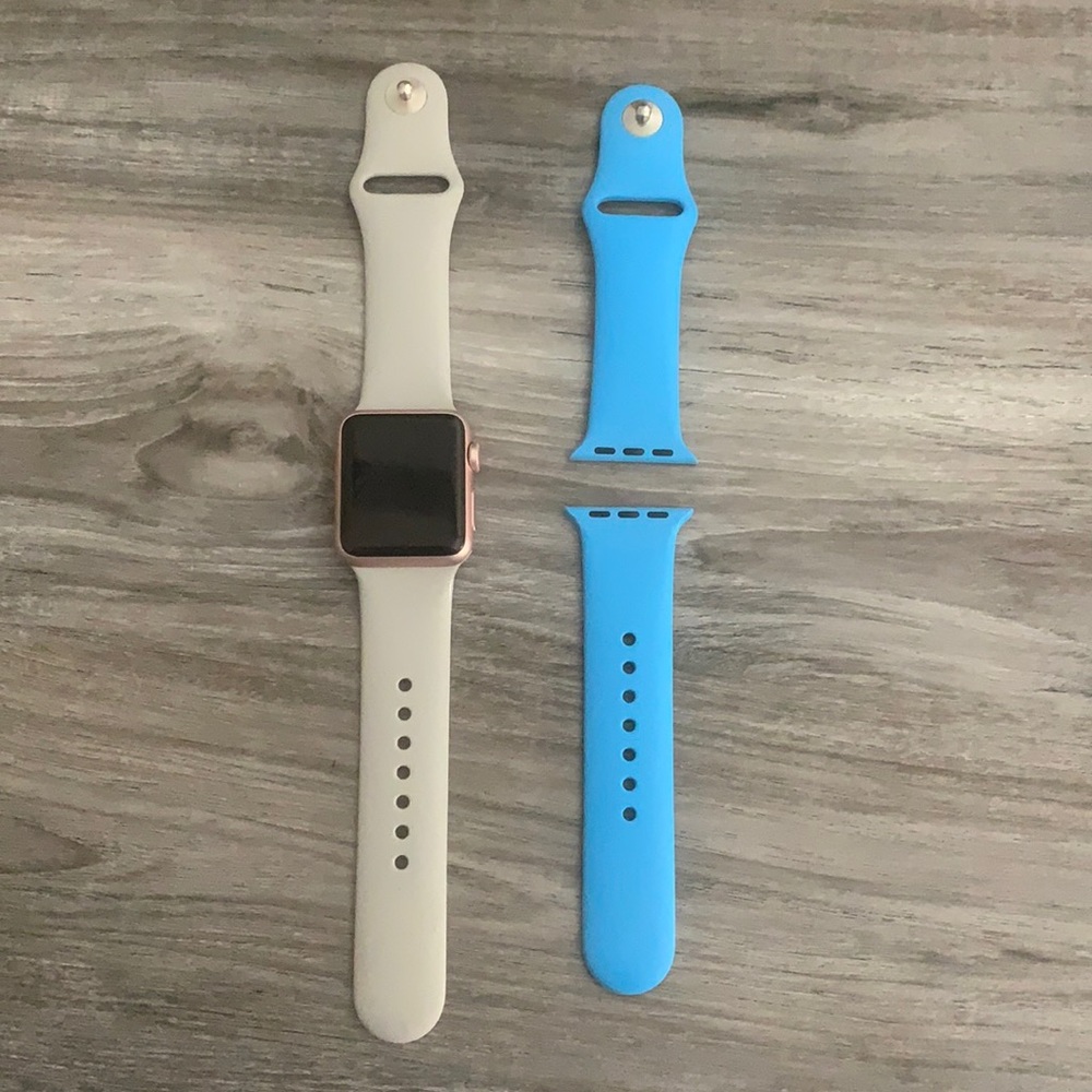 Apple Watch